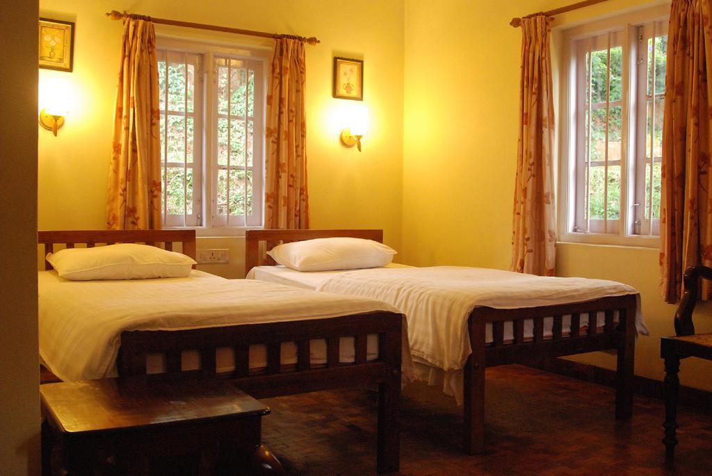 Bella Vista Homestay *