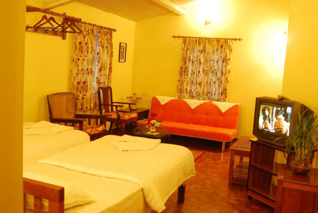 Bella Vista Homestay *